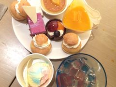 -舟山朱家尖威斯汀酒店·知味标帜自助餐厅