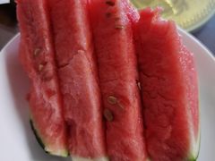 -庞各庄西瓜蔬菜采摘园·锦华瓜园