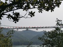 -石燕湖生态旅游景区