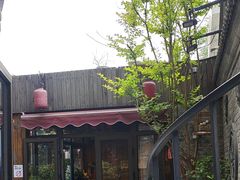 -四喜小胖·北京涮肉(五道营店)