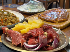 -吉志烤肉(太原总店)