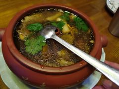 -小厨子私房菜·云南美食店