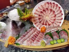 -龚记海鲜20年老字号