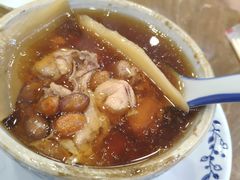-達揚原味燉品(文明路店)