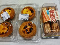 -鲍师傅糕点(青年汇店)