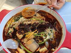 -刘文祥麻辣烫(蛇口店)