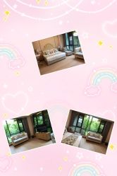 -金芙美月子中心(财富别墅店)