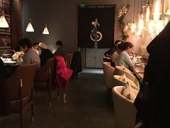 大堂-山葵家·创意料理(万象汇店)