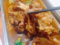 -思金拉措庄园藏餐(太阳岛店)