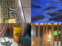 -千岛湖小鱼儿·淳安匠心农家菜