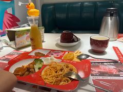 -杯子红牛排(创意产业园店)