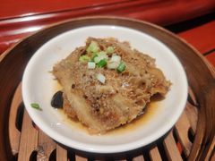 黑椒金钱-万龙洲海鲜(南新仓店)