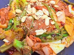 -醉人椒麻辣香锅(王府井喜悦店)