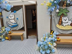 -沛家·西餐Brunch·直火料理