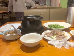 -莲餐厅·湖北菜·藕汤是头牌(愚园路店)