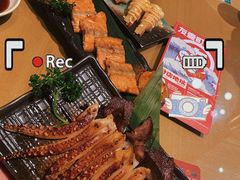 -友壹町寿司(嘉洲广场店)