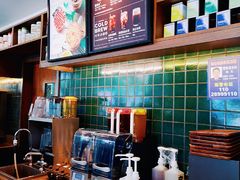 -星巴克(深圳龙岗星河时代店)