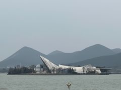 -云龙湖旅游景区