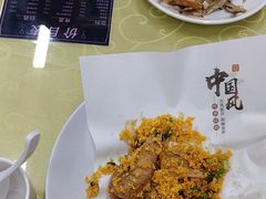 -大众海鲜(巨龙北路店)