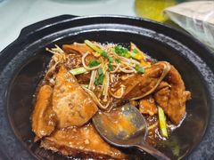 -粤小馆(天安云谷店)