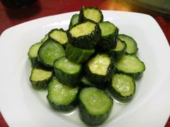 -大眼锅贴水饺(河东店)