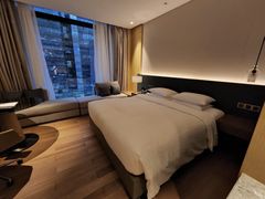 -深圳湾万怡酒店