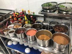 -三兴涮羊肉(荣安大街店)