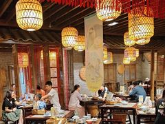 -南京大牌档(崇文门国瑞店)
