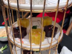 -南门四季铜锅涮肉(大屯·北苑店)