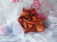-新桥炸鸡店(中昂时代广场店)