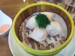 水晶鲜虾饺-香港新曜记茶餐厅(星耀城店)