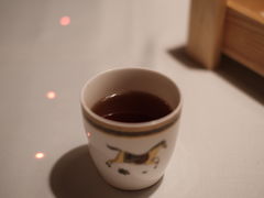 -翡翠小城·海鲜豆捞·广式点心(老佛爷店)