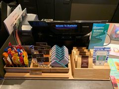 -星巴克(古象大酒店店)