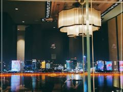 -澜亭中餐厅·一线江景·尊蓝豪华精选