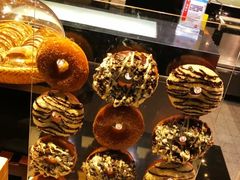 -深圳四季酒店·馥自助餐厅