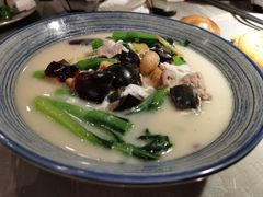 上汤菜心-岭南真味·匠心粤菜(K11店)