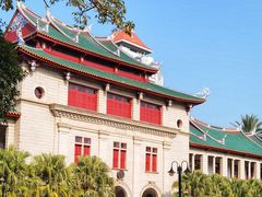 -厦门大学(思明校区)