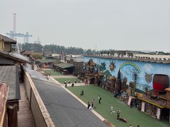 -呀路古热带植物园