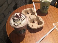 -星巴克(成都锦里店)