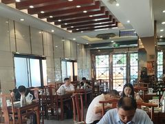 -同胜祥清真新豫菜(杜岭街店)