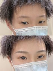 -MIVI·纹眉半永久野生眉