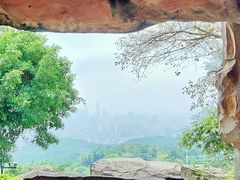 -广州市白云山风景名胜区