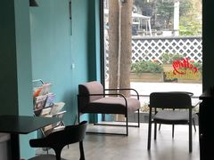 大堂-NokNok Coffee(宽窄巷子店)