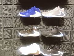 -NIKE武汉品牌体验店