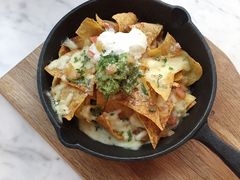 -农畉LONFOOD(福田星河COCOPark店)