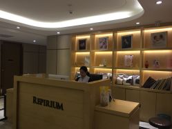 -爱贝蕊恩韩式月子会所(宝安店)