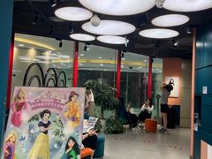 -海马体照相馆(北京apm店)