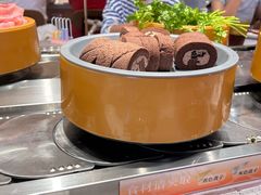 -喜家自助小火锅(乐客城店)
