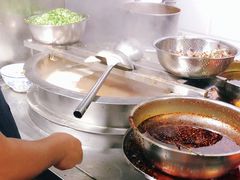 -清真白建强牛肉面(金雁花园店)