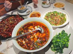 -麻六记(新天地店)